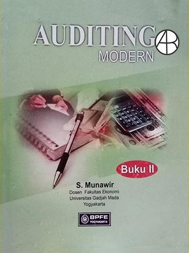 Auditing Modern 2