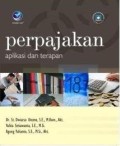Perpajakan: aplikasi dan terapan