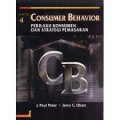 Consumer Behavior: Perilaku Konsumen dan Strategi Pemasaran