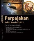 Perpajakan: Edisi Revisi 2011